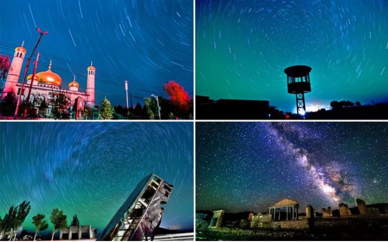 在線旅游宣傳推介 戶外運(yùn)動踩線對接阿克塞縣戶外徒步越野運(yùn)動開局良好