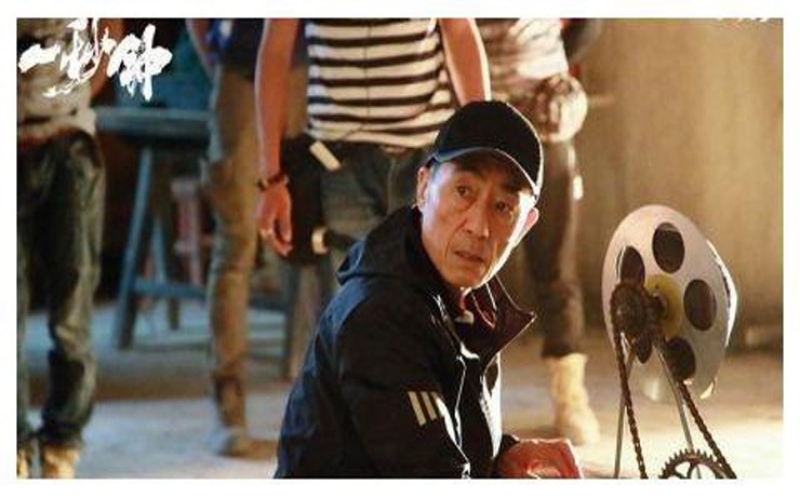 敦煌又要拍大片了，張藝謀都來敦煌了?。?！