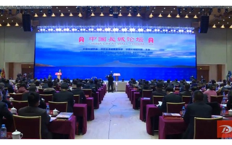 敦煌：全面落實產(chǎn)業(yè)鏈長制 推動產(chǎn)業(yè)提速增效