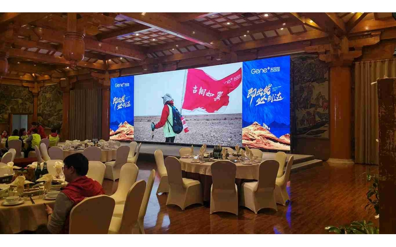 吉因加三周年戈壁遠(yuǎn)征活動(dòng)閉營